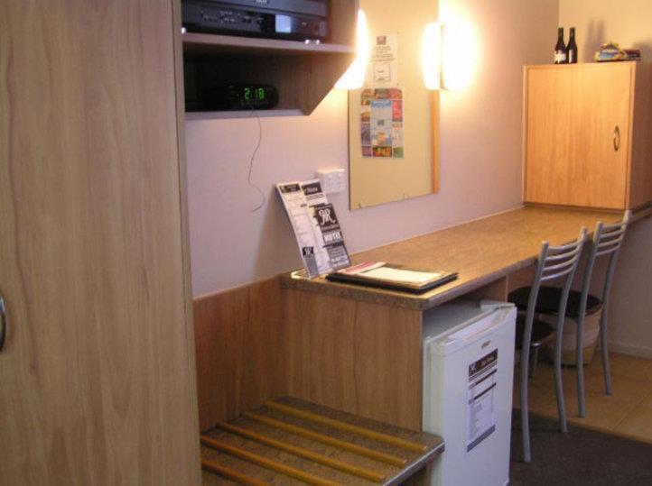 Motel Riviera On Ruthven Toowoomba Habitación foto